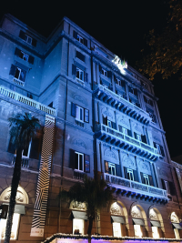 Longho | Design Concept Store: allestimento Driade