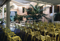 Longho | Design Concept Store: allestimento Driade