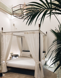 Longho | Design Concept Store: allestimento Driade