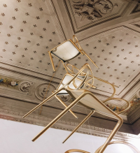 Longho | Design Concept Store: allestimento Driade