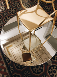 Longho | Design Concept Store: allestimento Driade