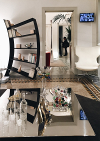 Longho | Design Concept Store: allestimento Driade