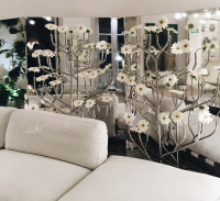 Longho | Design Concept Store: allestimento Driade