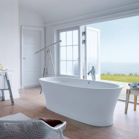 Duravit Collezione Cape Cod
