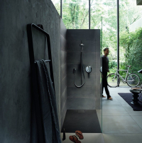 Duravit - Collezione Stonetto