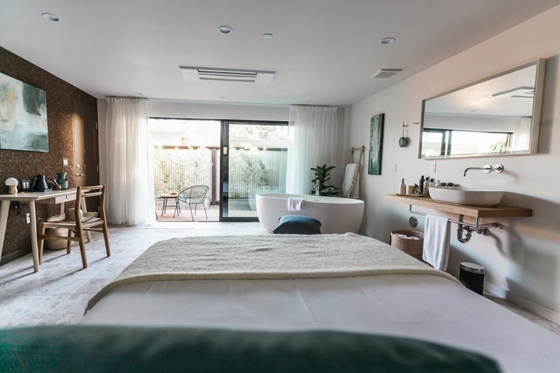 duravit Twelve Senses Retreat