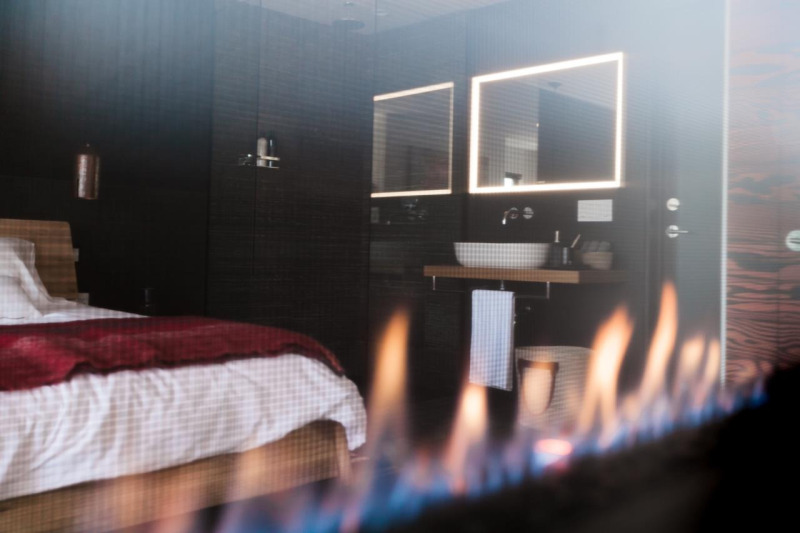 duravit Twelve Senses Retreat