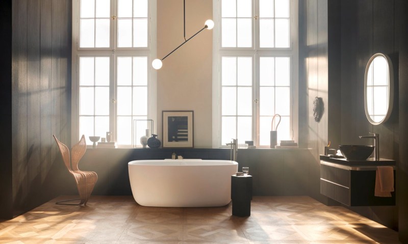aurena by duravit