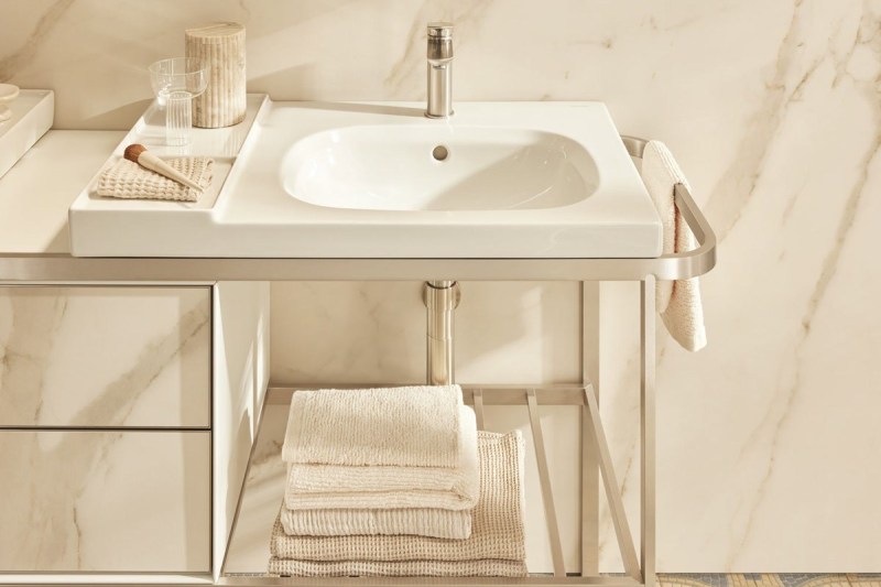 aurena by duravit