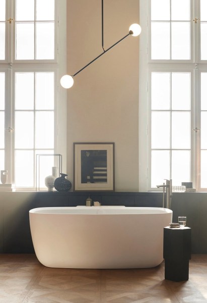aurena by duravit