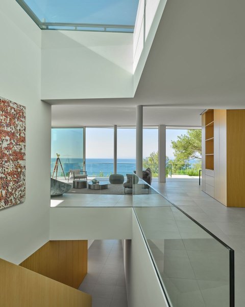 Marlene Uldschmidt Architects Studio