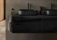 bagno stile orientale