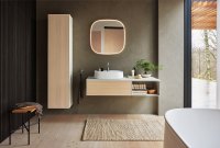 bagno stile orientale