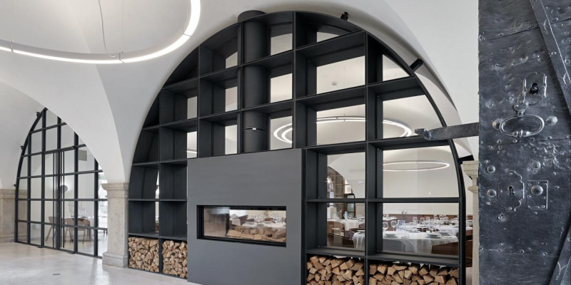 duravit Hotel Lotrinsky