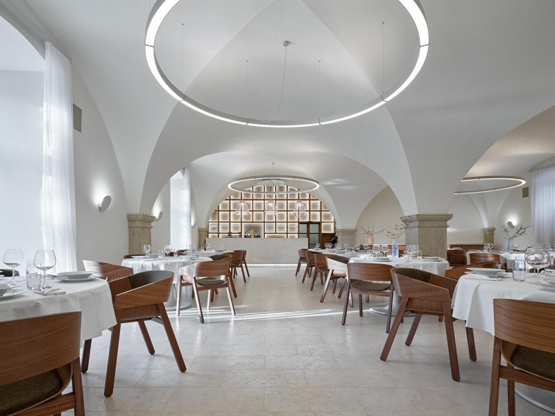 duravit Hotel Lotrinsky