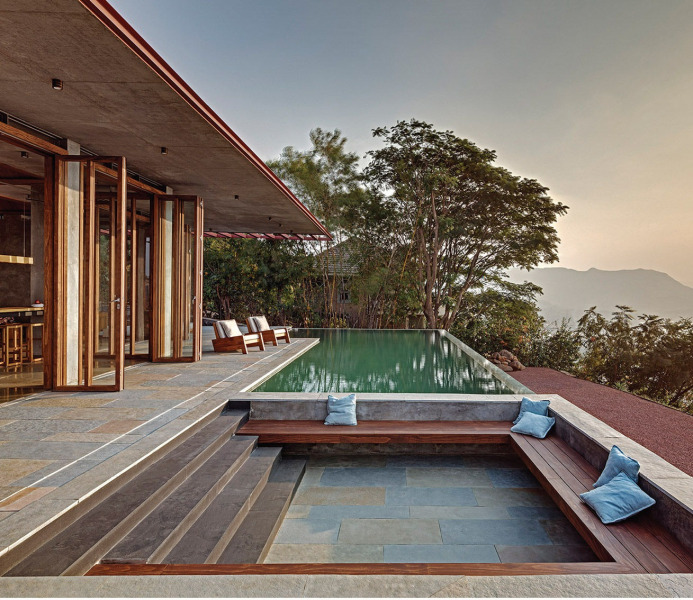 duravit progetto india