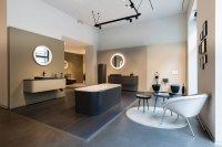 Duravit, lo showroom del benessere