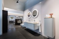 Duravit, lo showroom del benessere