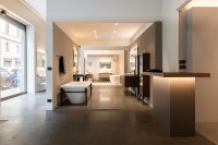 Duravit, lo showroom del benessere