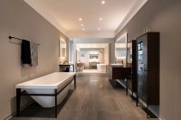 Duravit, lo showroom del benessere