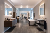 Duravit, lo showroom del benessere