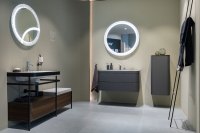 Duravit, lo showroom del benessere