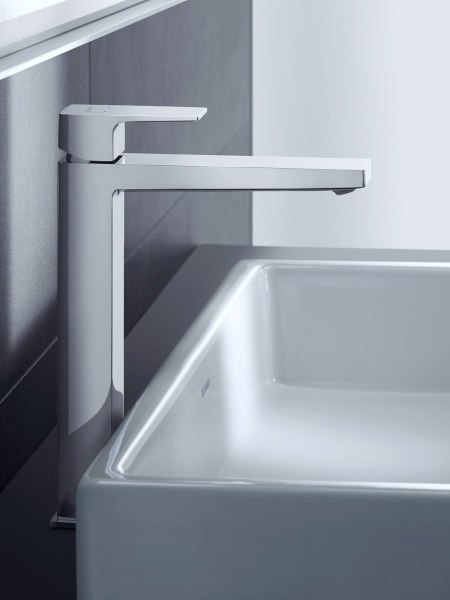 duravit Manhattan
