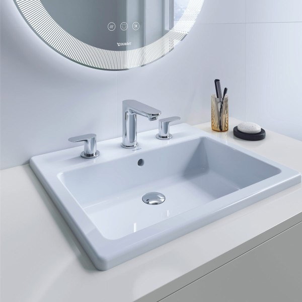 duravit Wave