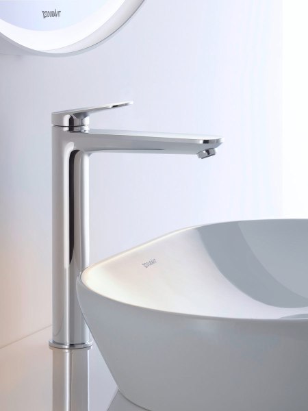 duravit Wave