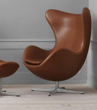 Fritz Hansen, The Egg™ chair - design Arne Jacobsen