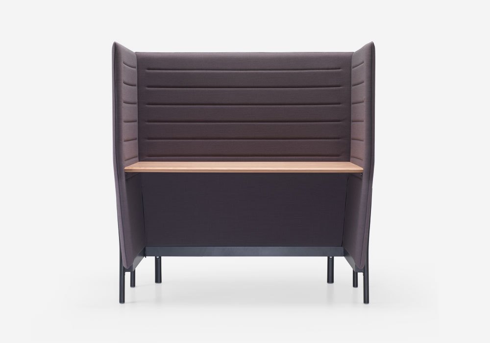 Scrivania Eleven High Desk di Alias Scrivania Eleven High Desk di Alias