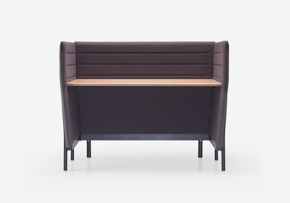 Scrivania Eleven High Desk di Alias Scrivania Eleven High Desk di Alias