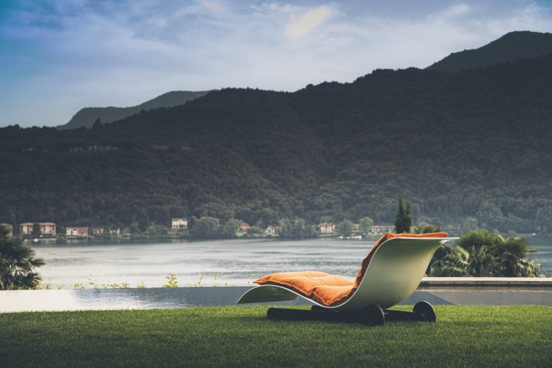 arredi da giardino Eli Fly