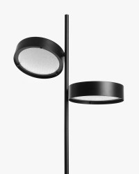 modern floor lamp