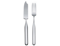 Alessi, set posate Collo Alto