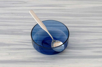 Alessi, set posate Collo Alto