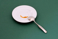 Alessi, set posate Collo Alto
