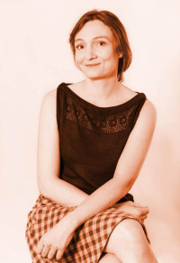 Inga Sempé