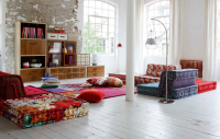Mah Jong collection, Hans Hopfer, Roche Bobois