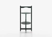 Florian by Acerbis International, design Vico Magistretti