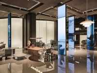 B&B Italia Design Studio