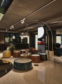 B&B Italia Design Studio