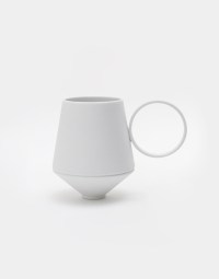 Editions Milano, Mug