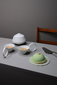 Editions Milano, Circle collection