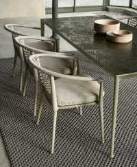 Erica 19 by B&B Italia, design Antonio Citterio