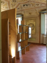 Bookcase, A di Aguzzoli Arredamenti