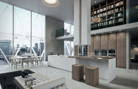 ak04 kitchen, Arrital