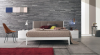 Decor bed, Doimo Design