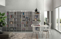 Mood M61 Bookcase, Doimo Design