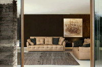 Duvet Sofa, Poltrona Frau